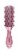 Conair® Color Vibes™ Everyday Stylers Brush - Assorted Colors Perspective: top