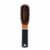 Conair® Performers® Boar Bristle Styling Brush Perspective: top