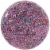 Sally Hansen® Hard as Nails Xtreme Wear® Rockstar Pink Nail Color Perspective: top