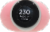 Sally Hansen® Hard As Nails® 230 Heart of Stone Nail Polish Perspective: top