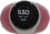 Sally Hansen Creme Nail Polish Rock N' Hard Perspective: top