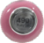Sally Hansen Ruby Do Complete Salon Manicure Nail Polish Perspective: top