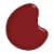 Sally Hansen® Miracle Gel™ Red Nail Polish Perspective: top