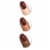 Sally Hansen® Miracle Gel™ Nail Polish Wine Stock Perspective: top