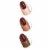 Sally Hansen® Miracle Gel™ Nail Polish Wine Stock Perspective: top