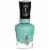 Sally Hansen Miracle Gel Nail Polish, Shade Mintage 709 (Packaging May Vary) Perspective: top