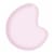 Sally Hansen® Color Therapy™ Nail Polish - Rosy Quartz Perspective: top