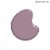 Sally Hansen® Miracle Gel™ #494 Love Me Lilac Nail Polish Perspective: top