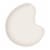 Sally Hansen® Insta-Dri White on Time Nail Polish Perspective: top