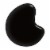 Sally Hansen® Insta-Dri Black to Black Nail Polish Perspective: top