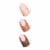 Sally Hansen® Good Kind Pure Rose Petal Vegan Nail Polish Perspective: top