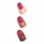 Sally Hansen® Good Pure Kind Sweet Berries Vegan Nail Color Perspective: top