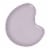Sally Hansen Insta-Dri Nail Polish, On My Gray, 0.31 fl oz Perspective: top