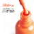 Sally Hansen® Xtreme Wear™ 213 Watermelon Felon Nail Color Perspective: top