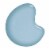 Sally Hansen® Xtreme Wear™ Blue Blitz Nail Color Perspective: top