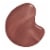 Sally Hansen® 198 Raisin the Bar Color Therapy™ Nail Color Perspective: top