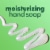 Softsoap Liquid Hand Soap Pump Soothing Aloe Vera Perspective: top