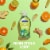 Softsoap Liquid Hand Soap Pump Antibacterial Fresh Citrus Scent Perspective: top