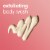 Softsoap Exfoliating Body Wash Coconut Butter Scrub Perspective: top