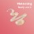 Softsoap Moisturizing Body Wash Shea & Almond Oil Perspective: top
