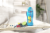 Softsoap® Citrus Splash & Berrries Moisturizing Body Wash Perspective: top