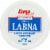 Dana Labna Authentic Middle Eastern Yogurt Spread Perspective: top