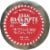 Bamampte Garlic Dill Pickles Perspective: top