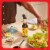 Bragg® Organic Coconut Liquid Aminos Soy-Free Seasoning Perspective: top