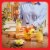 Bragg® Organic Honey Apple Cider Vinegar Perspective: top