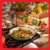 Bragg® Organic Extra Virgin Olive Oil Perspective: top