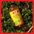 Bragg® Organic Honey & Green Tea Apple Cider Vinegar Prebiiotic Refresher Perspective: top