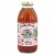 Bragg Pomegranate Cherry Apple Cider Vinegar Refresher Perspective: top