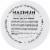 Vibrant Health Maximum Vibrance Vanilla Bean Multi Supplement Powder Perspective: top