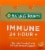 Nature's Bounty® Natural Orange Flavor Immune 24+ Effervescent Powder Packets 1000mg Perspective: top