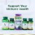 Nature's Bounty Vitamin C Caplets, Supports Immune Health, Vitamin C Supplement, 1000mg Perspective: top