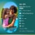 Nature’s Bounty Multivitamin Jelly Beans, Strawberry-Lemonade Flavor Perspective: top