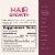 Nature’s Bounty Optimal Solutions Hair Growth Supplement Capsules, Biotin 10,000 mcg Perspective: top