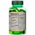 Nature's Bounty Fish Flax Borage 1200mg Omega 3-6-9 Softgels Perspective: top