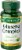 Nature's Bounty Ginseng Complex Capsules Perspective: top