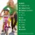 Nature's Bounty Fish Oil 2400 mg Heart Health Support Softgels Perspective: top