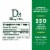 Nature’s Bounty Vitamin D3 1000 IU Immune Support Softgels Perspective: top