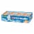 Bimbo Mini Doraditas Sugar Crispy Puff Pastry Perspective: top