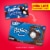 Marinela® Pinguinos® Chocolate Creme Filled Cupcakes Perspective: top