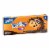 Marinela® Napolitano™ Orange Cakes with Raisins Perspective: top