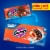 Marinela® Ganisto® Filled Cookies Perspective: top