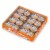 Bimbo Mini Mantecadas Vanilla Mini Muffins Perspective: top