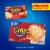 Marinela Canelitas Cinnamon Cookies Perspective: top