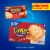 Marinela Cinnas Cinnamon Cookies Perspective: top