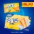 Marinela Barritas Piña Filled Cookies Perspective: top
