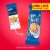 Marinela Butter Crowns Butter Flavored Cookies Perspective: top